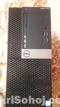 Dell Optiplex 3046